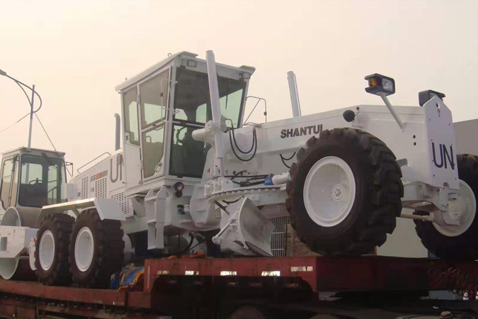 世界有我，yh533388银河助力联合国维和任务。